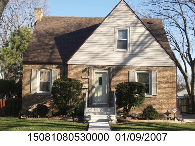1447 SPEECHLEY BLVD, BERKELEY, IL 60163 Single family ILFLS