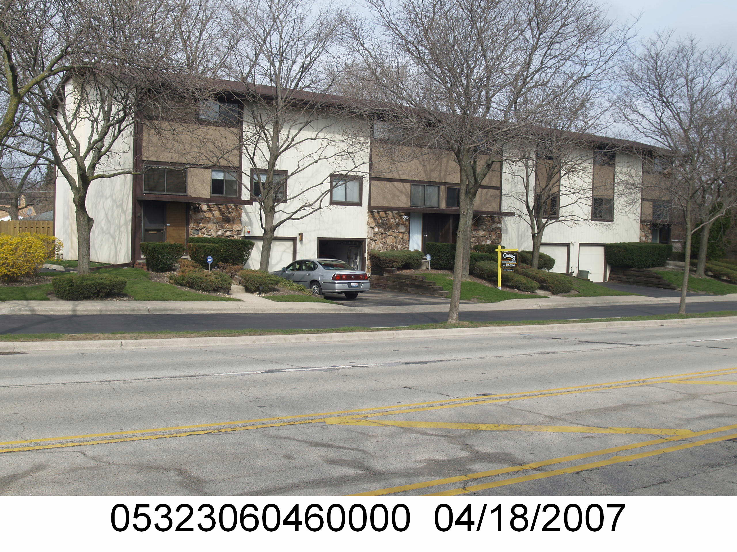 223 SKOKIE BLVD, WILMETTE, IL 60091 Townhome ILFLS