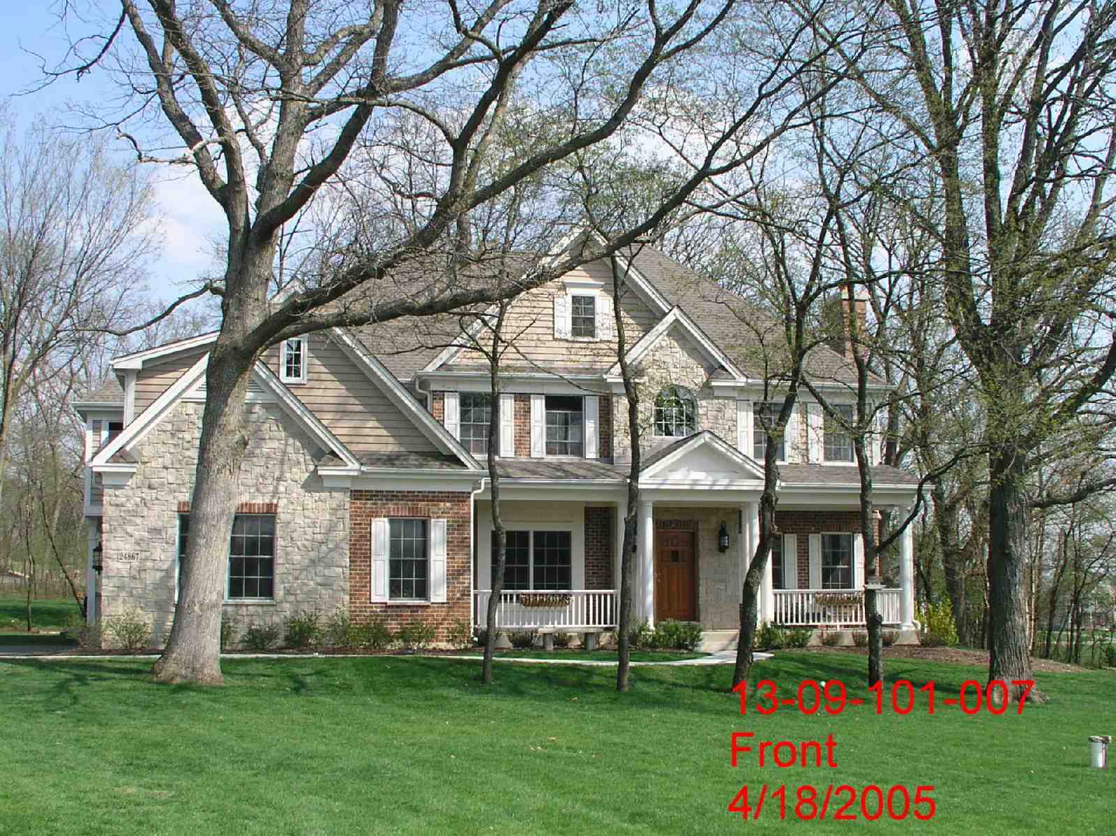 24867 N BLACK WALNUT, CARY, IL 60013 | Single family | ILFLS
