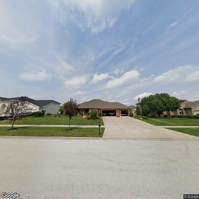 9106 BASSWOOD DR, TINLEY PARK, IL 60487 Single family ILFLS