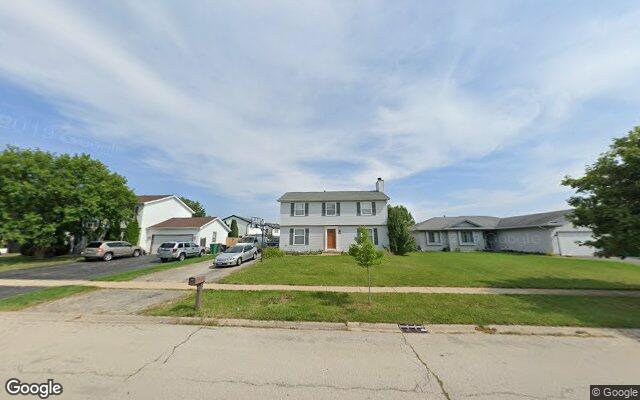 2810 RUTH FITZGERALD DR, PLAINFIELD, IL 60586 | Single family | ILFLS