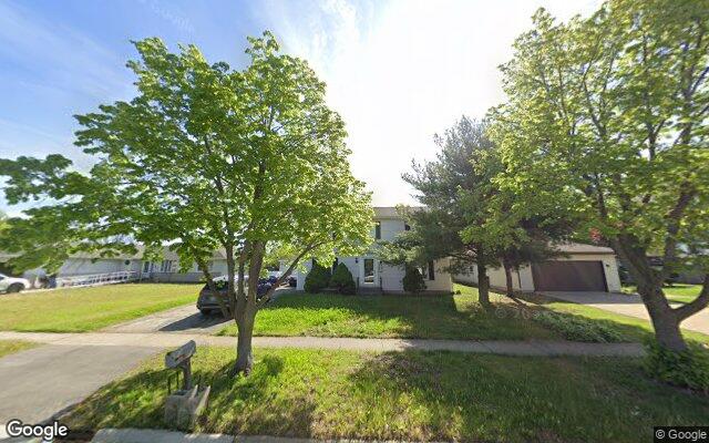 2514 RUTH FITZGERALD DR, PLAINFIELD, IL 60586 | Single family | ILFLS